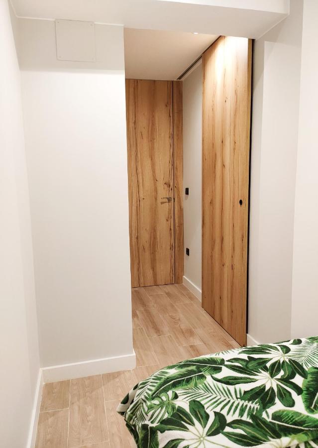 Ferienwohnung Oviedo Centro Santa Clara Piso De Lujo Exterior foto